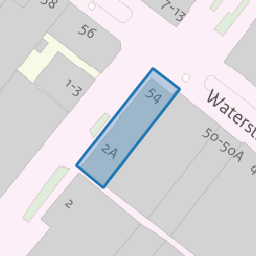 Perceel DZL01-C-2694