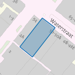 Perceel DZL01-C-2695