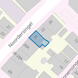 Perceel DZL01-C-2699