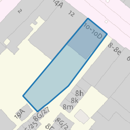 Perceel DZL01-C-2906