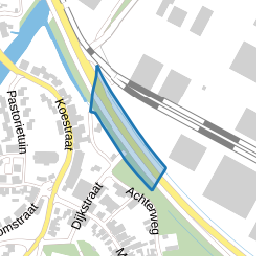 Perceel DZL01-C-2958