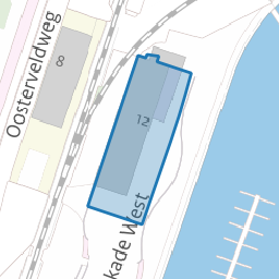 Perceel DZL01-C-2995