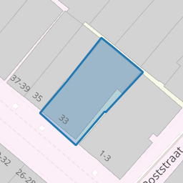 Perceel DZL01-C-3053