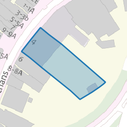 Perceel DZL01-C-3077