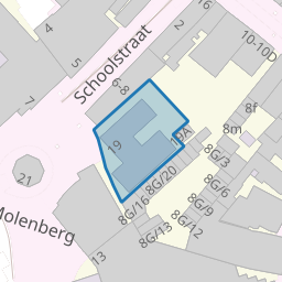 Perceel DZL01-C-3080