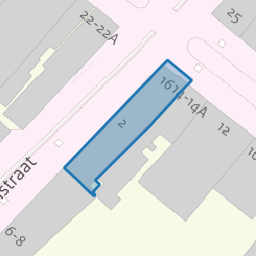 Perceel DZL01-C-3164