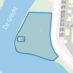 Perceel DZL01-C-3174