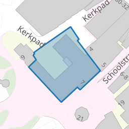 Perceel DZL01-C-3214