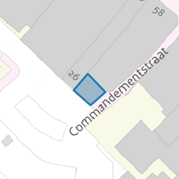 Perceel DZL01-C-3233