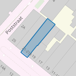 Perceel DZL01-C-3236