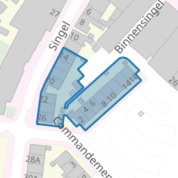 Perceel DZL01-C-3316