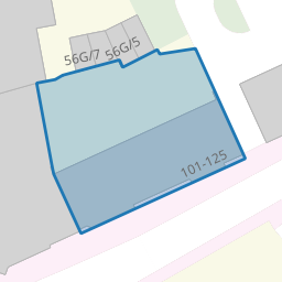 Perceel DZL01-C-3332