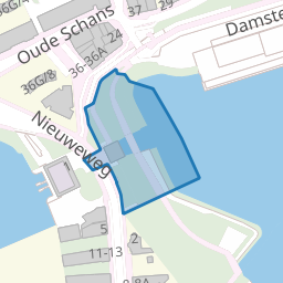 Perceel DZL01-C-3527