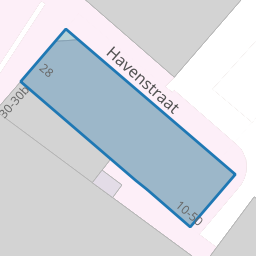 Perceel DZL01-C-3533