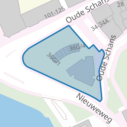 Perceel DZL01-C-3539