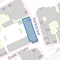 Perceel DZL01-C-3543