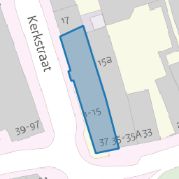 Perceel DZL01-C-3545