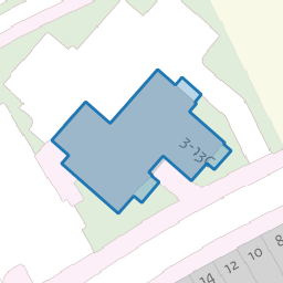 Perceel DZL01-C-3549