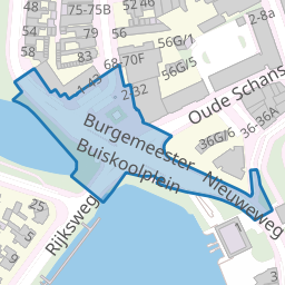 Perceel DZL01-C-3561