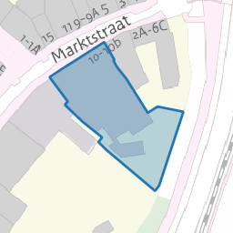 Perceel DZL01-C-3564