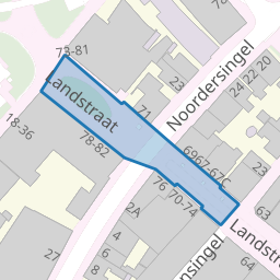 Perceel DZL01-C-3613