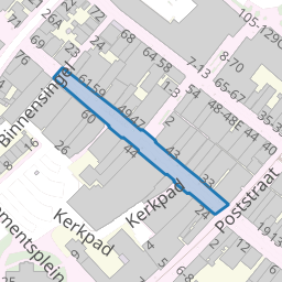 Perceel DZL01-C-3617