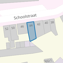 Perceel DZL01-C-3639