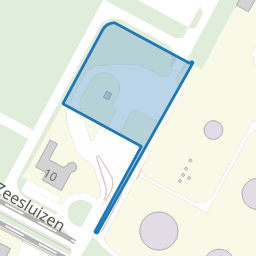 Perceel DZL01-C-3692