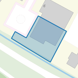 Perceel DZL01-C-3696