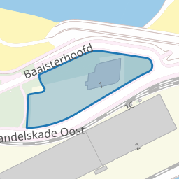 Perceel DZL01-C-3720