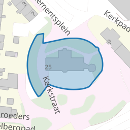 Perceel DZL01-C-3745