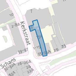 Perceel DZL01-C-3794