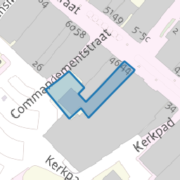 Perceel DZL01-C-3920