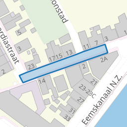 Perceel DZL01-D-1361