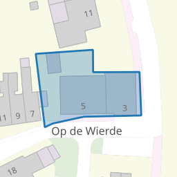 Perceel DZL01-D-1596