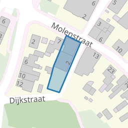 Perceel DZL01-D-1689