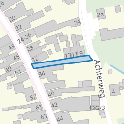 Perceel DZL01-D-1732