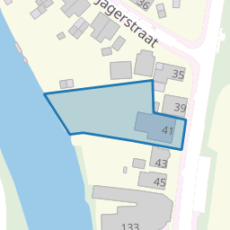 Perceel DZL01-D-1791