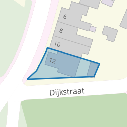 Perceel DZL01-D-1878