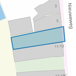 Perceel DZL01-D-1882