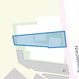 Perceel DZL01-D-1919