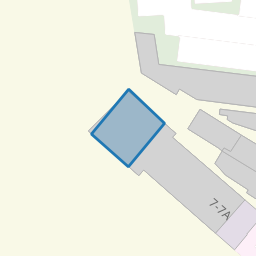 Perceel DZL01-D-1958