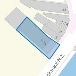 Perceel DZL01-D-1959