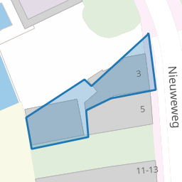 Perceel DZL01-D-1979