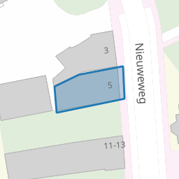 Perceel DZL01-D-1980