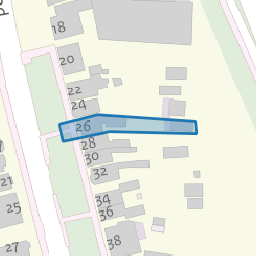 Perceel DZL01-D-2160