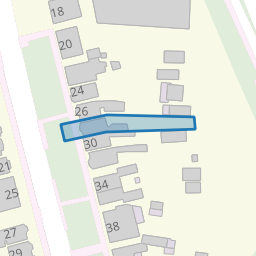 Perceel DZL01-D-2161