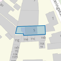 Perceel DZL01-D-2189