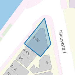 Perceel DZL01-D-2237