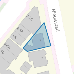 Perceel DZL01-D-2238